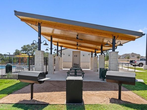 252 Rivers Edge DR, Georgetown TX 78628