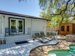 3606 Wilson ST, Austin TX 78704