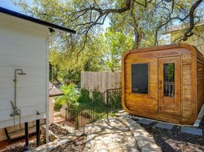 3606 Wilson ST, Austin TX 78704