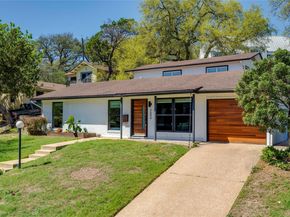 3606 Wilson ST, Austin TX 78704