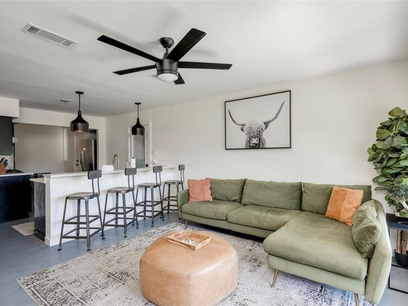 3606 Wilson ST, Austin TX 78704