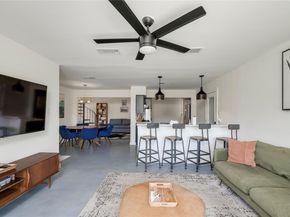 3606 Wilson ST, Austin TX 78704