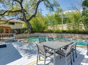 3606 Wilson ST, Austin TX 78704