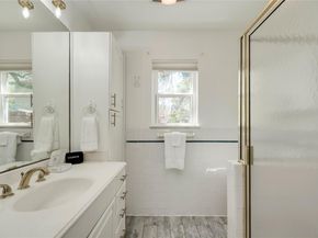 3606 Wilson ST, Austin TX 78704