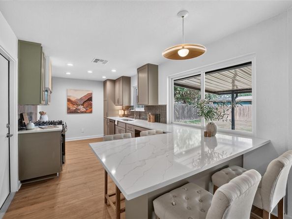 13005 Powderhorn ST, Austin TX 78727