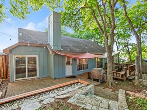 3015 Sunridge DR, Austin TX 78741