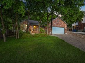 3015 Sunridge DR, Austin TX 78741