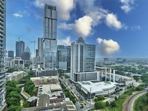 300 Bowie ST 2301, Austin TX 78703