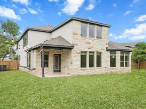 113 Edgemoor CV, Georgetown TX 78628