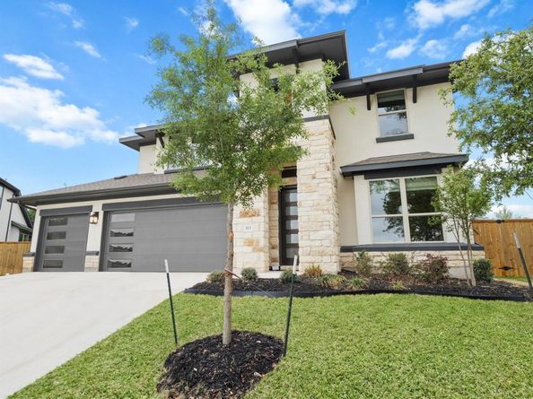 113 Edgemoor CV, Georgetown TX 78628