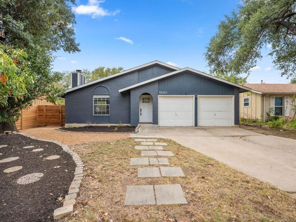 11010 Prairie Dove CIR, Austin TX 78758