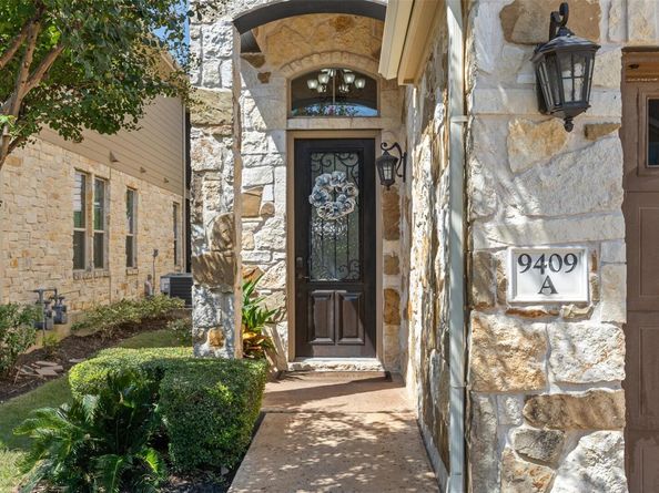 9409 Solana Vista LOOP A, Austin TX 78750