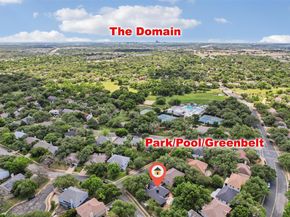 13106 Overton PASS, Austin TX 78729