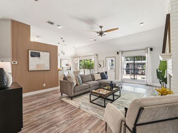 13106 Overton PASS, Austin TX 78729