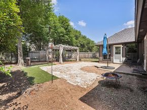 13106 Overton PASS, Austin TX 78729