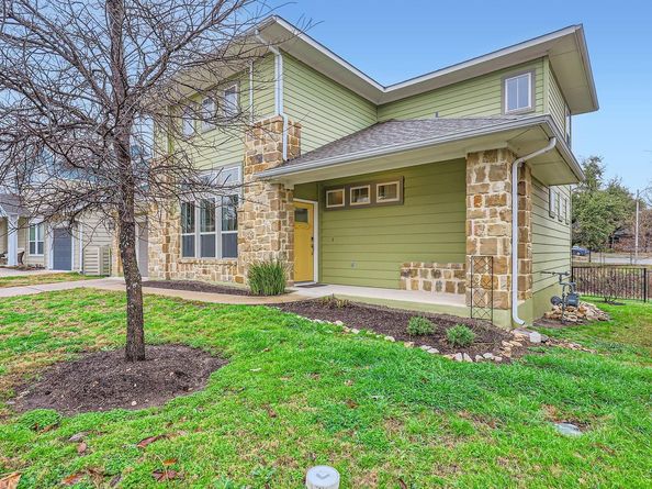 10610 Wills LOOP, Austin TX 78717