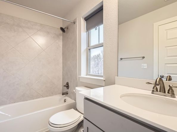 10610 Wills LOOP, Austin TX 78717
