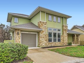 10610 Wills LOOP, Austin TX 78717
