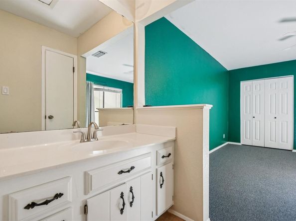 1706 Timber Ridge DR, Austin TX 78741