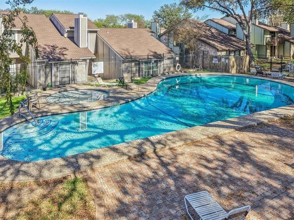 1706 Timber Ridge DR, Austin TX 78741