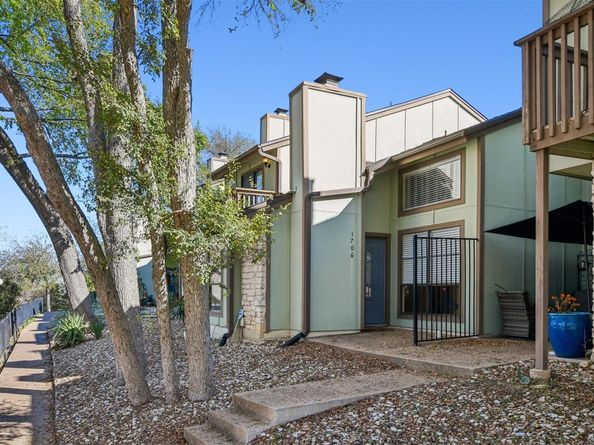1706 Timber Ridge DR, Austin TX 78741
