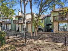 1706 Timber Ridge DR, Austin TX 78741