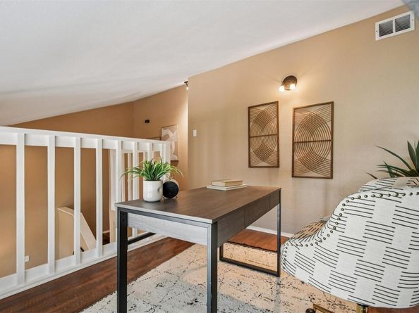 1706 Timber Ridge DR, Austin TX 78741