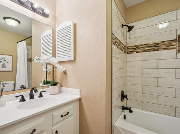 1706 Timber Ridge DR, Austin TX 78741