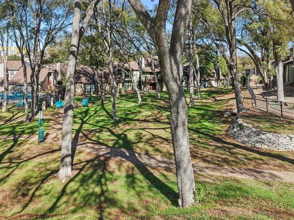 1706 Timber Ridge DR, Austin TX 78741