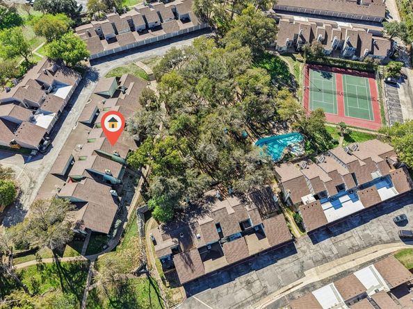 1706 Timber Ridge DR, Austin TX 78741