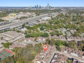 1706 Timber Ridge DR, Austin TX 78741