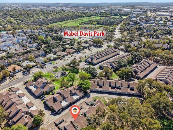 1706 Timber Ridge DR, Austin TX 78741