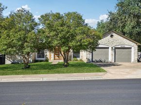 10502 Scotland Well DR, Austin TX 78750