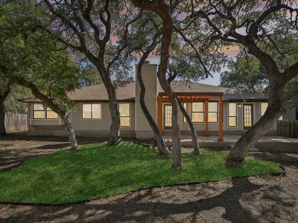 10502 Scotland Well DR, Austin TX 78750