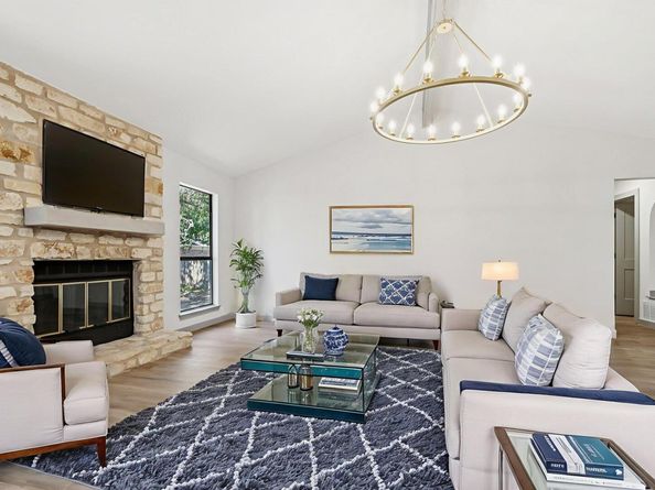 10502 Scotland Well DR, Austin TX 78750