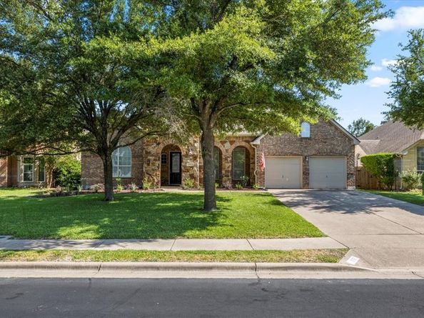2127 Clear Lake PL, Round Rock TX 78665