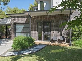 1004 Audrey CT, Austin TX 78704