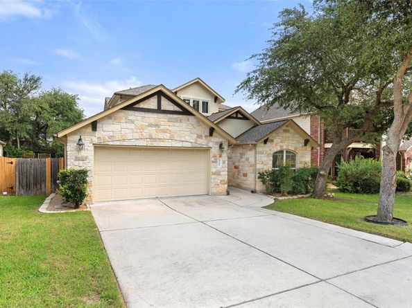 4205 Buckskin RD, Cedar Park TX 78613