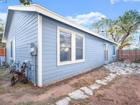 5912 Richard Carlton BLVD, Austin TX 78727