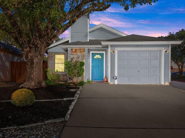 5912 Richard Carlton BLVD, Austin TX 78727