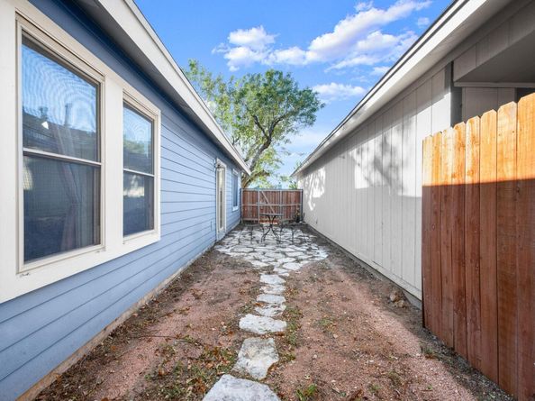 5912 Richard Carlton BLVD, Austin TX 78727