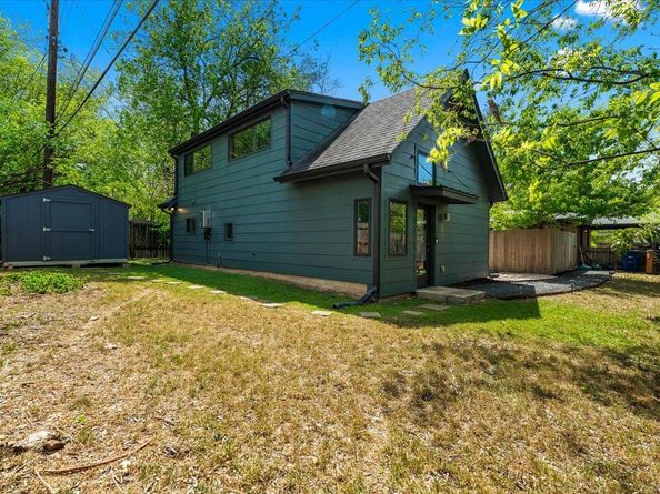 1808 Forest Hill DR, Austin TX 78745