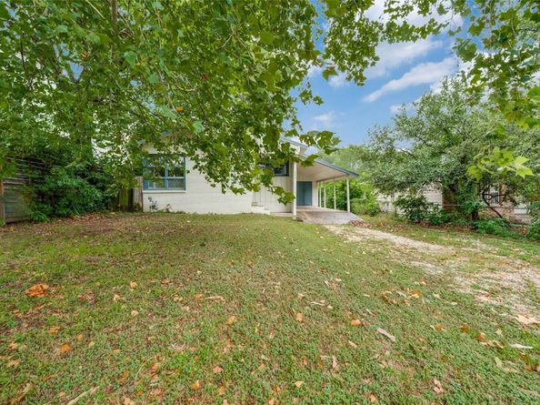 209 Woodward ST, Austin TX 78704