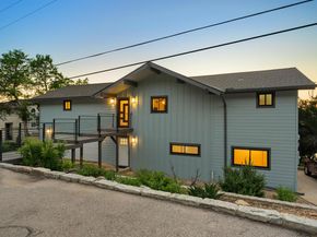 6300 Lakeshore DR, Lago Vista TX 78645