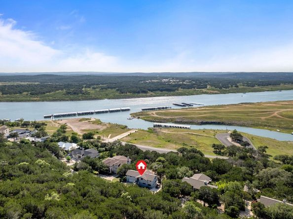 6300 Lakeshore DR, Lago Vista TX 78645