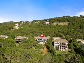 6300 Lakeshore DR, Lago Vista TX 78645