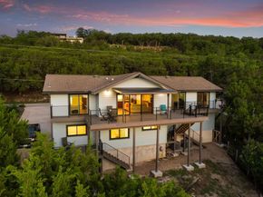 6300 Lakeshore DR, Lago Vista TX 78645