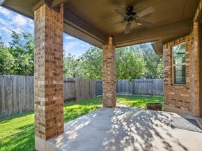 2233 Yaupon Range DR, Leander TX 78641