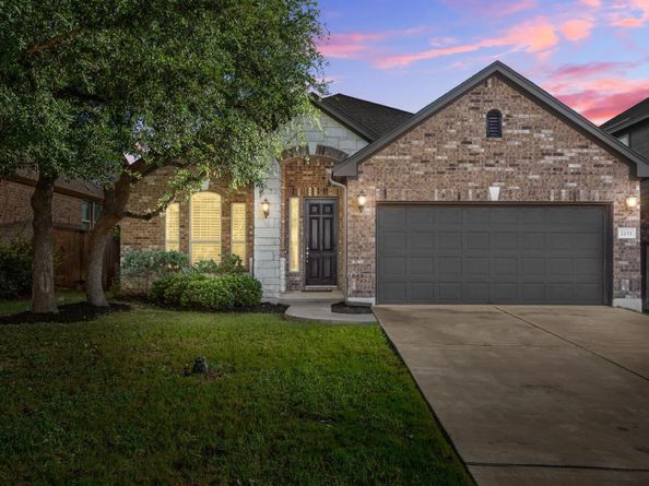 2233 Yaupon Range DR, Leander TX 78641