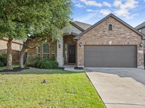 2233 Yaupon Range DR, Leander TX 78641